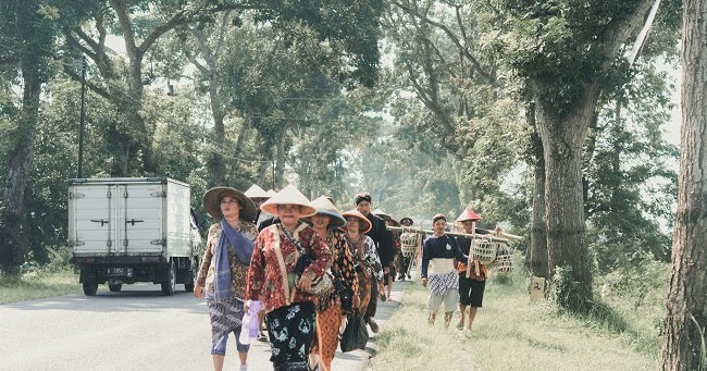 Pekuncen: Jalan Menuju Rasa Autentik Cilacap yang Menggoda