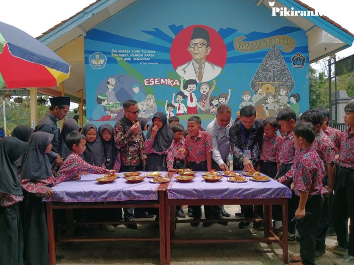 Pekuncen: Rasa Ikan Segar yang Menghampiri Setiap Kedatangan
