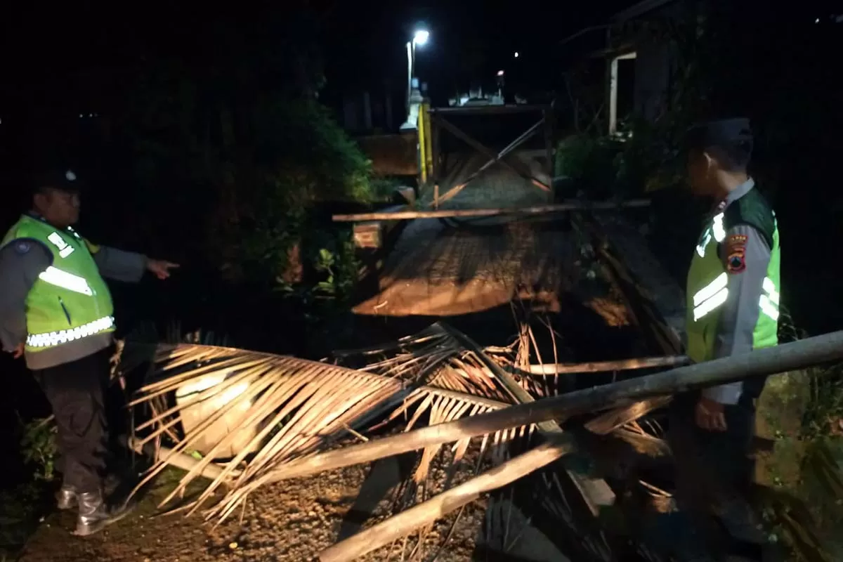 Rasa Autentik Pekuncen: Jembatan Rasa Cilacap yang Tak Terlupakan